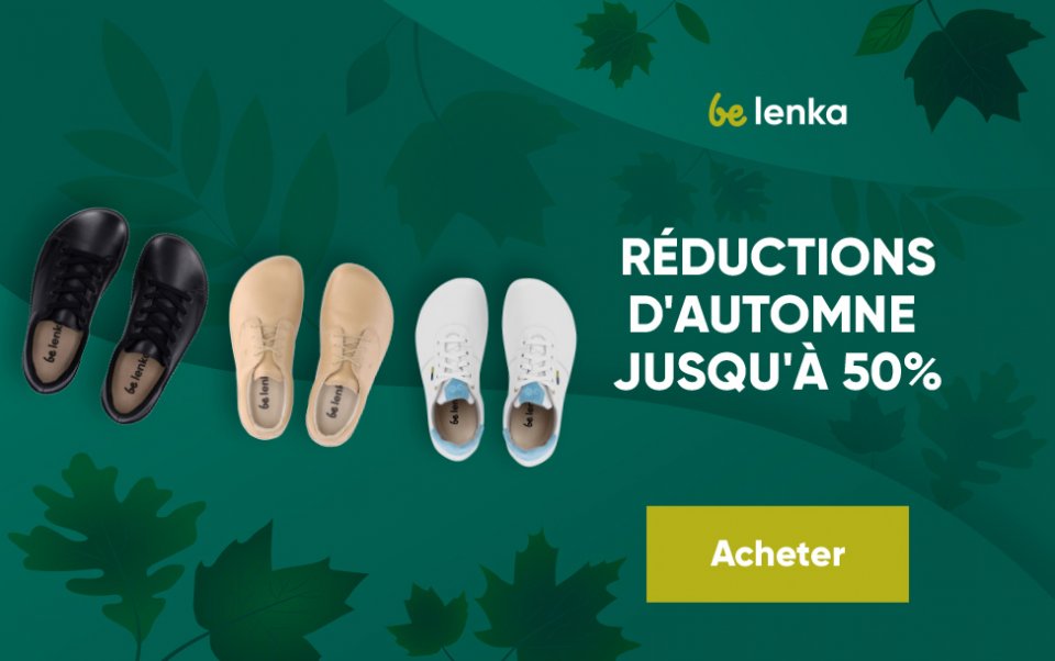 Be Lenka Barefoots | Official