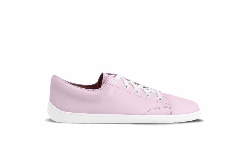 Barefoot tenisky Be Lenka Prime 2.0 - Light Pink