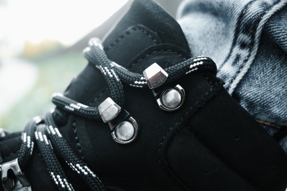 Zapatos Barefoot Be Lenka Ranger 2.0 - All Black