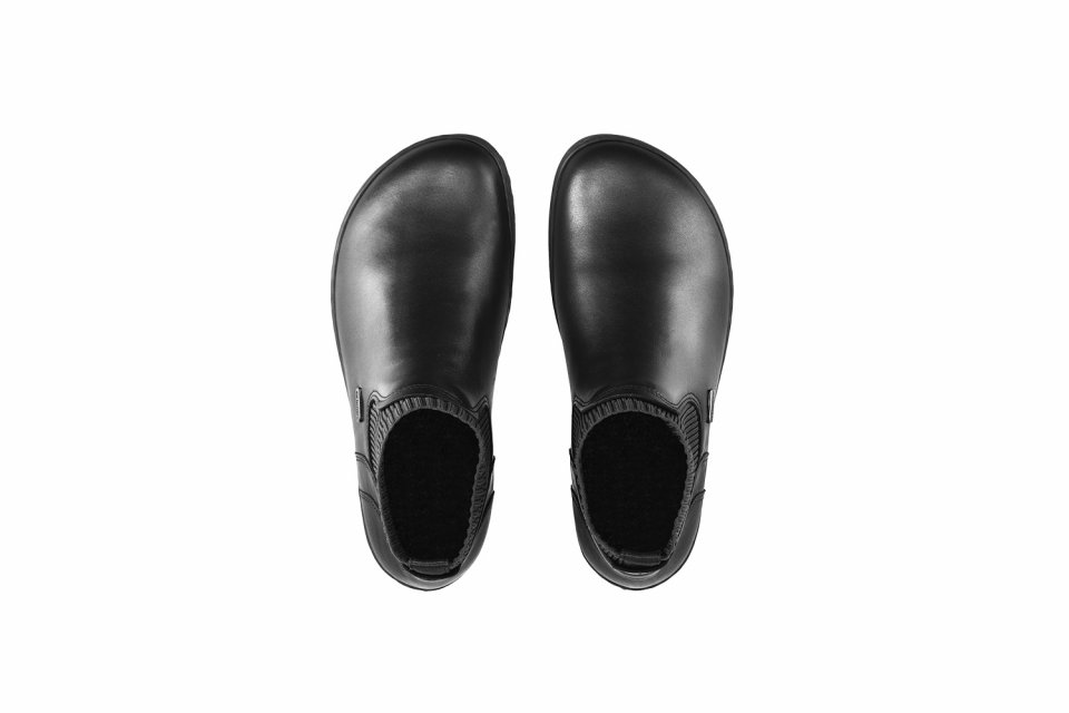 Zapatos Barefoot Be Lenka Mojo - All Black