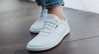Jak si správně vybrat barefoot boty