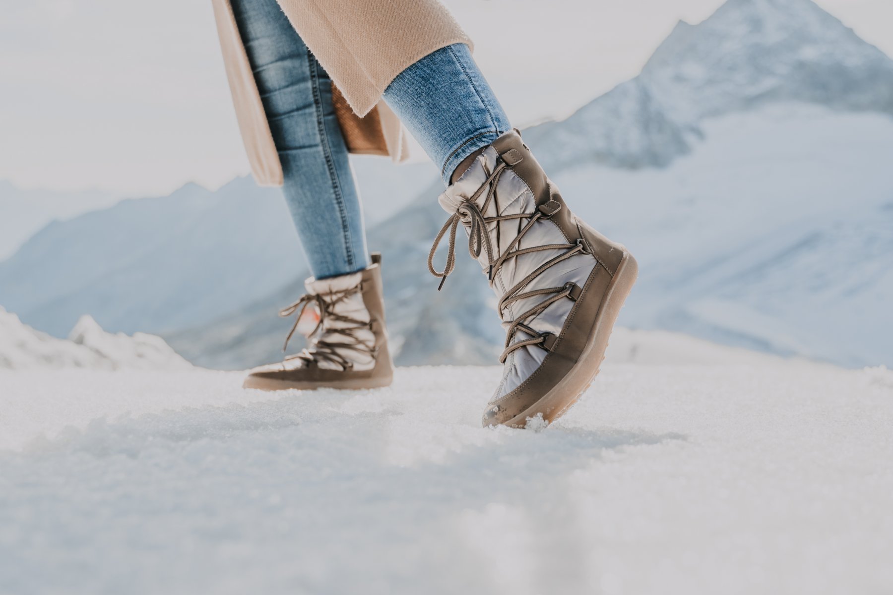 Corinne Winter boots - Women’s