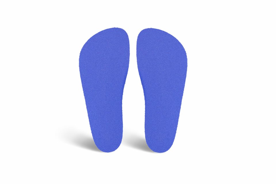 Replacement insole Kids All-year for the KidsComfort sole