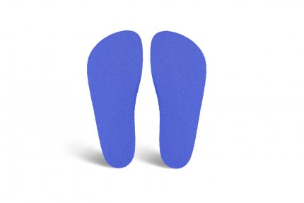 Replacement insole Kids All-year for the KidsUltraGrip sole