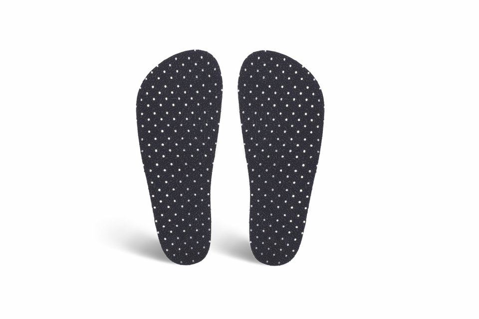 Replacement insole ThermoMax Wool for the KidsComfort sole