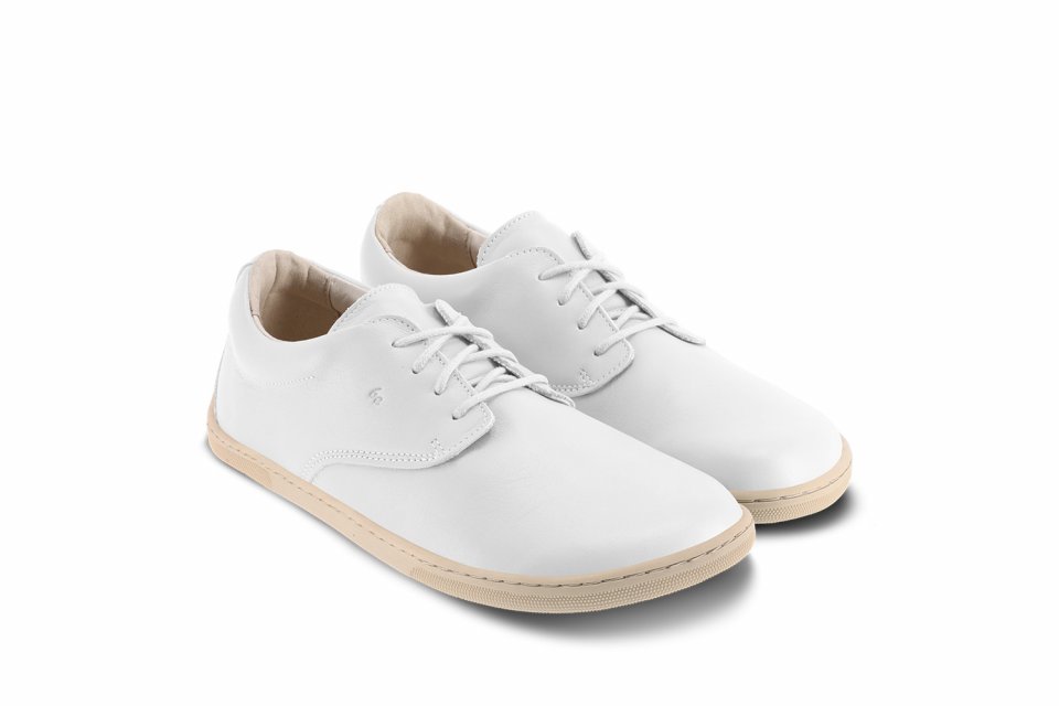 Barefoot chaussures Be Lenka Cityscape - White