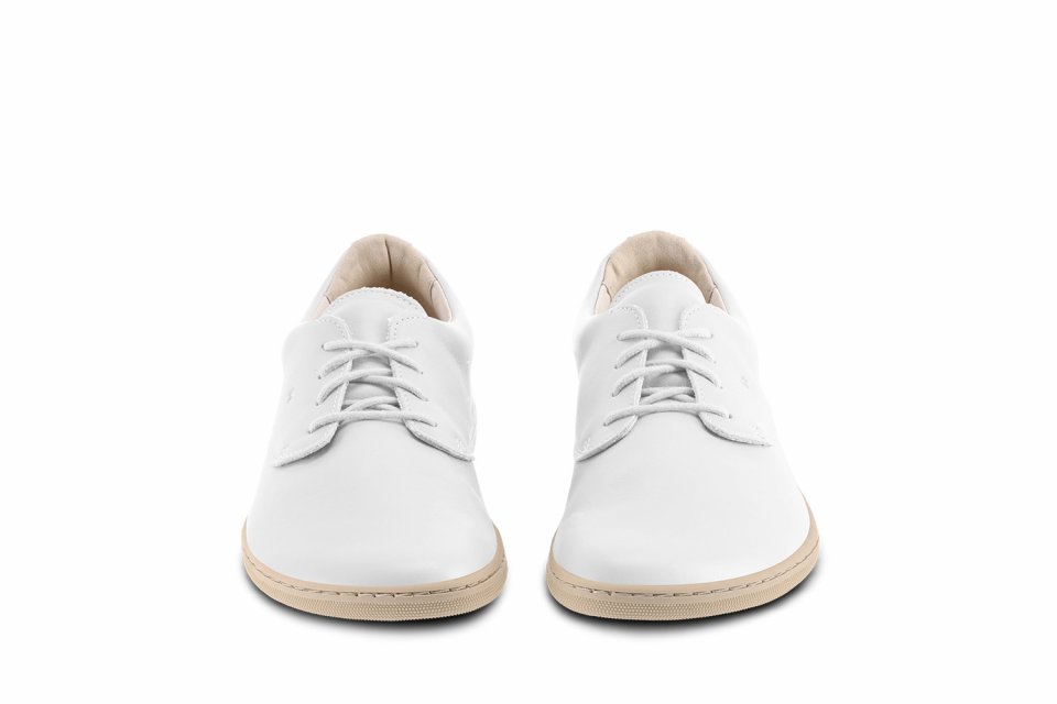 Barefoot Shoes Be Lenka Cityscape - White