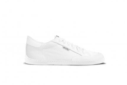 Barefoot Sneakers Be Lenka Rebound - All White