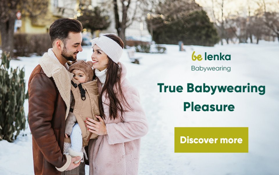 Be Lenka Babywearing | Babycarriers, Slings, Wraps & Rebozos