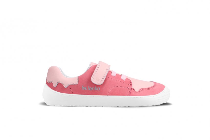 Barefoot shoes for kids | Be Lenka