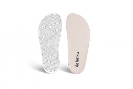 Replacement insole Comfort Cotton for the ActiveGrip and the EverydayComfort sole