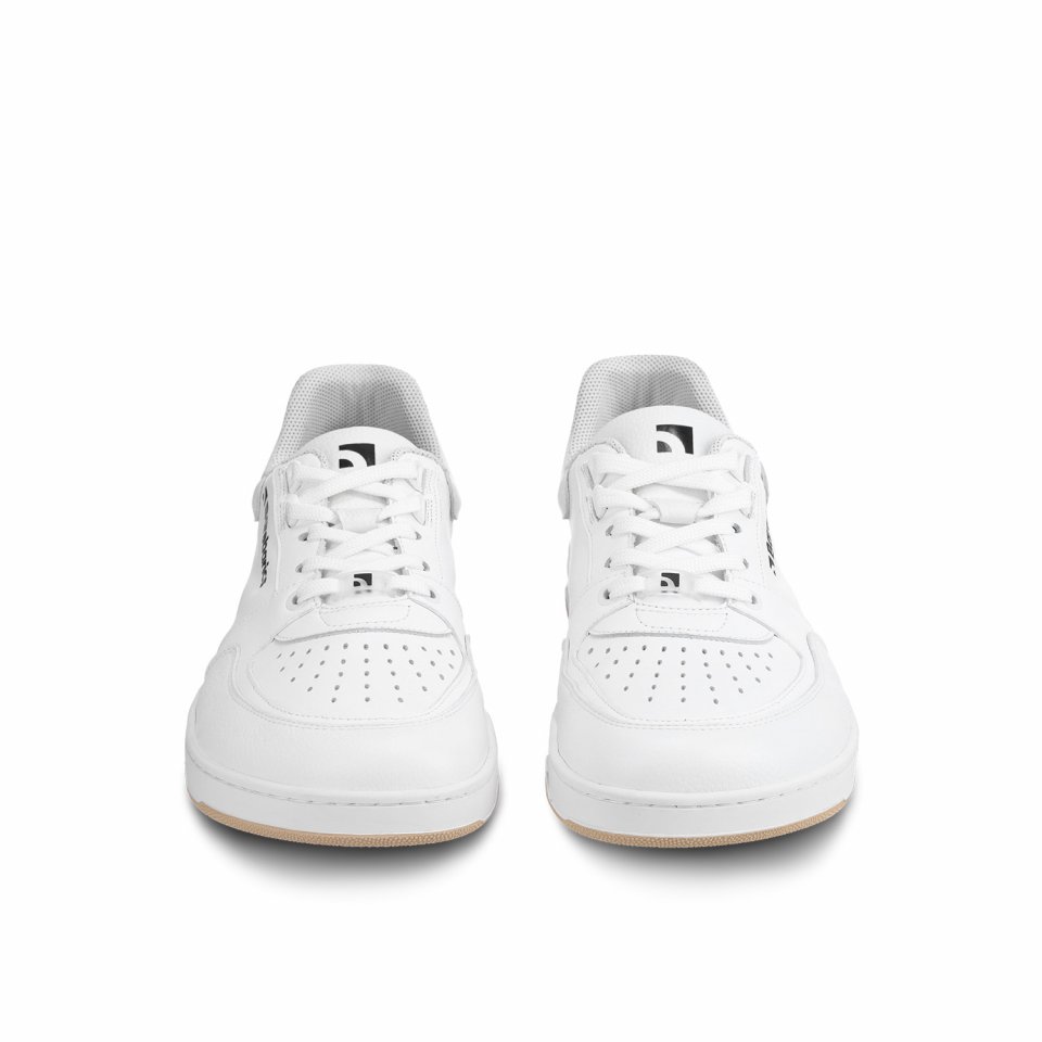Barefoot cipő Barebarics Wave - All White