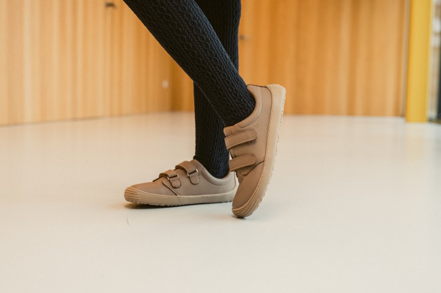 Chaussures Barefoot Free Pour Enfants - Boutique Officielle Mtng