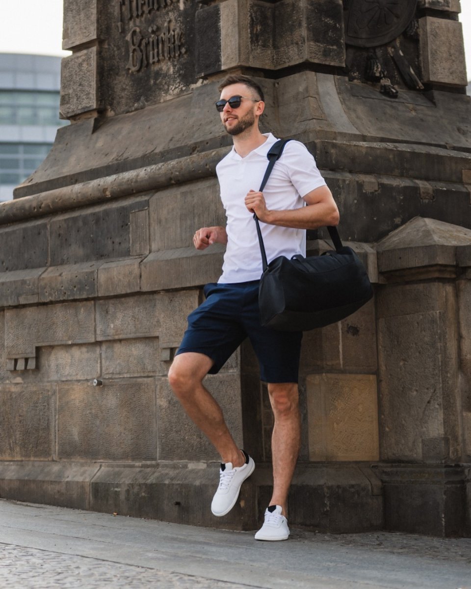 🍃 Stay fresh and stylish with Be Lenka Fashion Men's Poloshirts. 

👌 Impeccable tailoring, breathable fabric, and an antibacterial finish for ultimate comfort that lasts.

🔗 Shop now via the link in bio. 
.
.
.
.
#belenkafashion #mensessentials #belenkamensfashion #capsulewardrobe