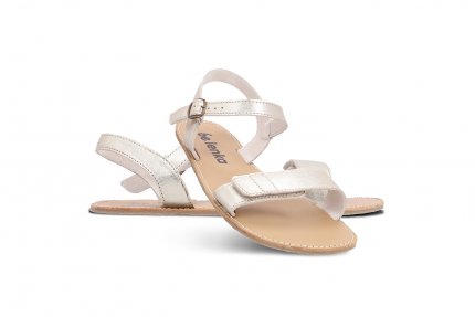 Barefoot sandalias Be Lenka Grace - Gold