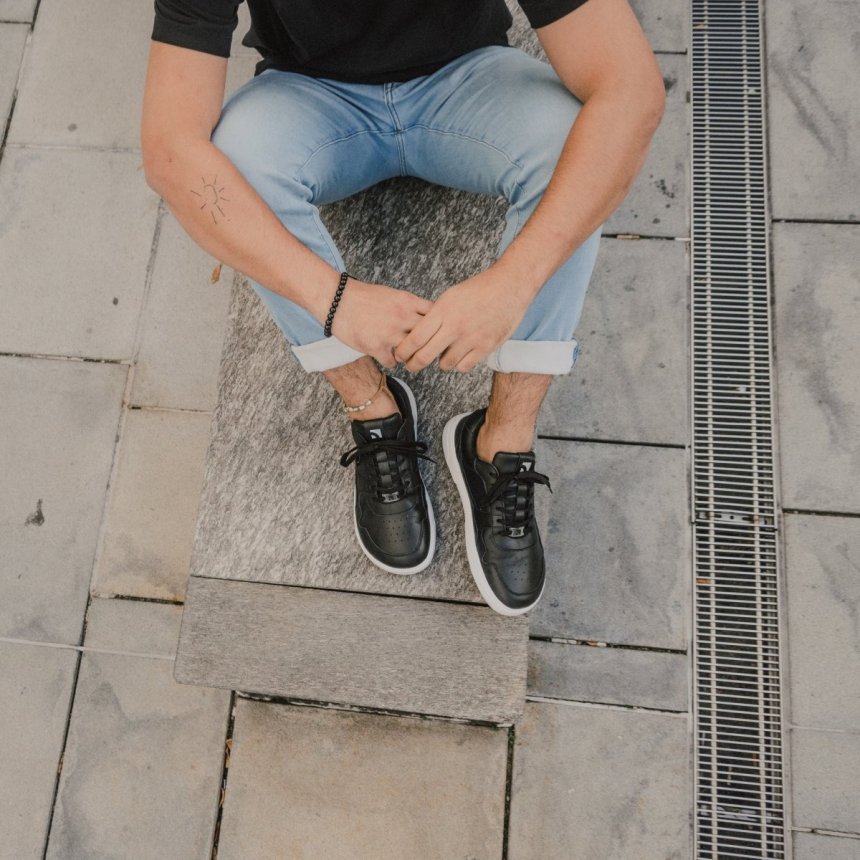 Barefoot sneakers for Women | Barebarics.com
