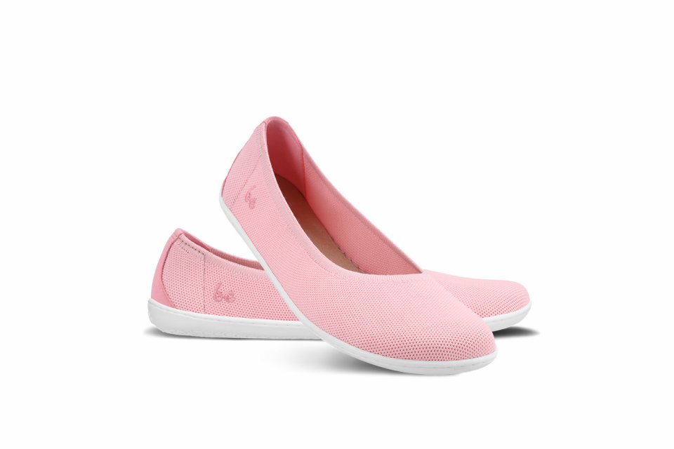 Barefoot balerina Be Lenka Delight - Light Pink