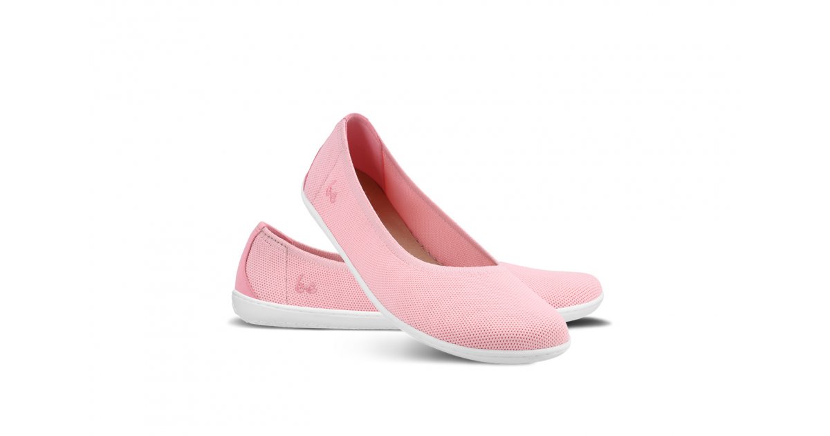 Ballet Flats Be Lenka Delight Light Pink Be Lenka