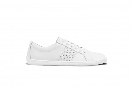Barefoot zapatillas Be Lenka Elite - All White