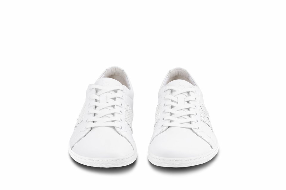 Barefoot Be Lenka Elite - All White