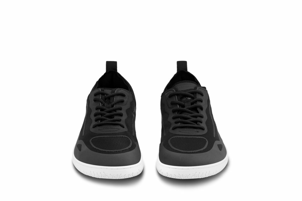 Barfuß Sneakers Be Lenka Velocity - Black