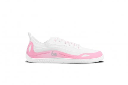 Barefoot Sneakers Be Lenka Velocity - Light Pink