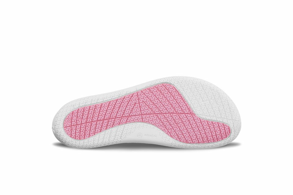 Barefoot Sneakers Be Lenka Velocity - Light Pink