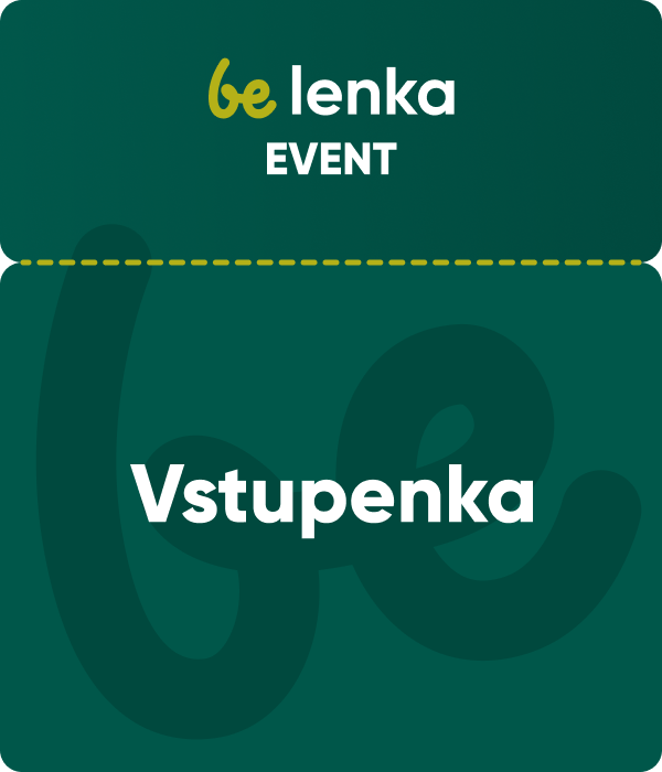 event vstupenka