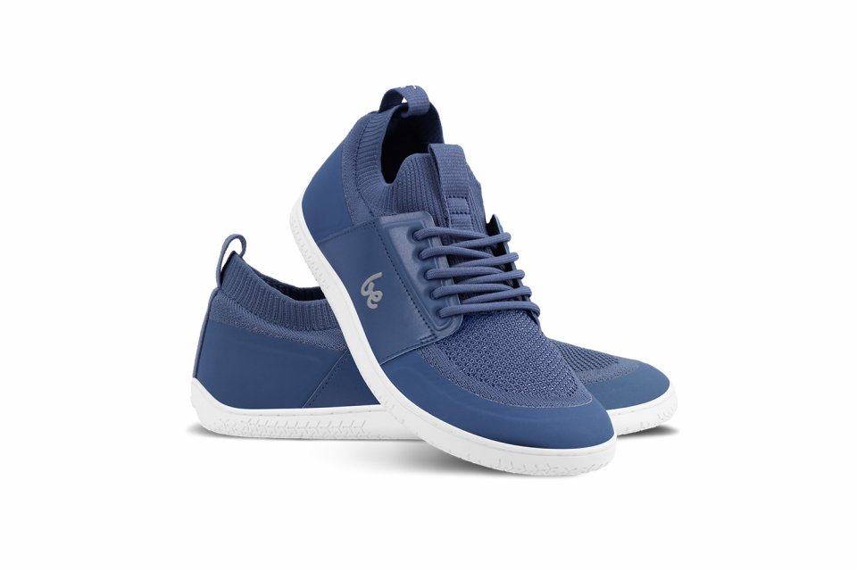 Barefoot Sneakers Be Lenka Swift - Dark Blue