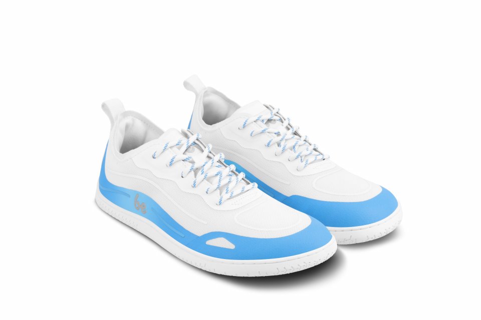 Barefoot Sneakers Be Lenka Velocity - Blue