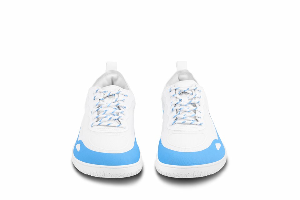 Barfuß Sneakers Be Lenka Velocity - Blue