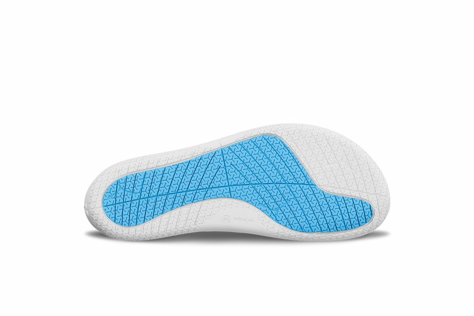 Barefoot zapatillas Be Lenka Velocity - Blue