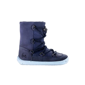 					Snow boots

