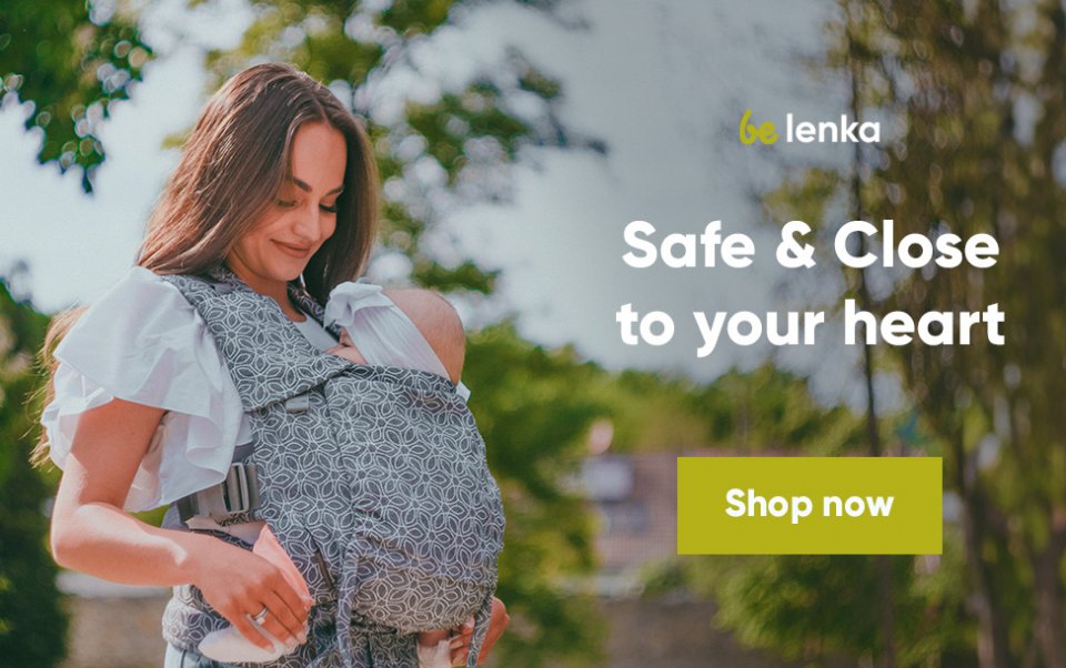Be Lenka Babywearing | Babycarriers, Slings, Wraps & Rebozos