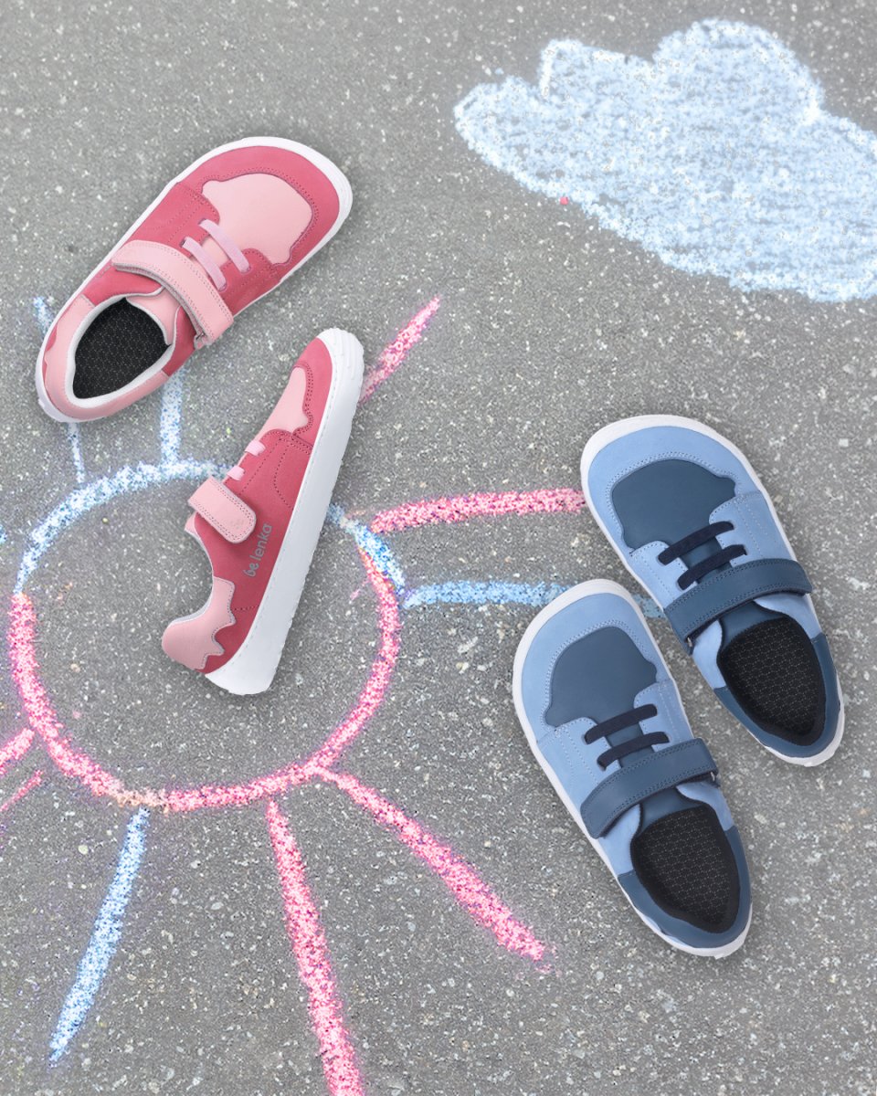 🍦 Treat your kids to #barefoot shoes in the color of their favorite ice cream.

😋 Be Lenka Gelato, shoes so sweet you could almost eat them. 👉 Link in bio.
.
.
.
.
.
#belenka #barefootshoes #barefootshoesforkids #springbarefoot #kidsbarefootshoes