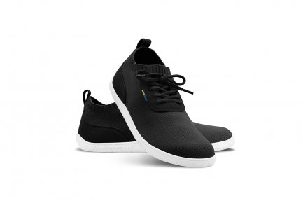 Barfuß Sneakers Be Lenka Stride - Black