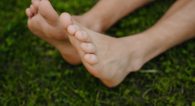 Barefoot footwear: A solution for healthy feet?