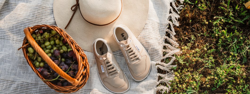 The Ultimate Guide to the Best Barefoot Shoes for Everyday Use