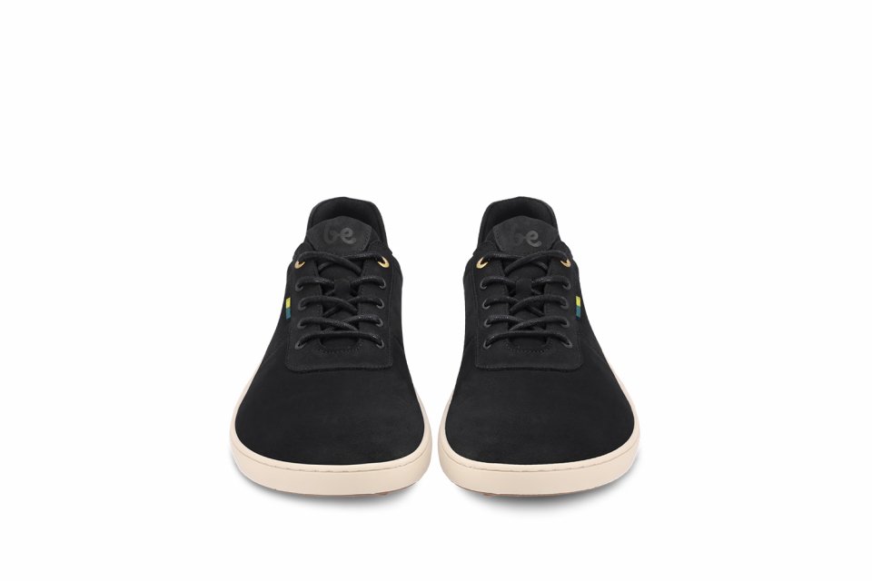 Barfuß Sneakers Be Lenka Phoenix - Black