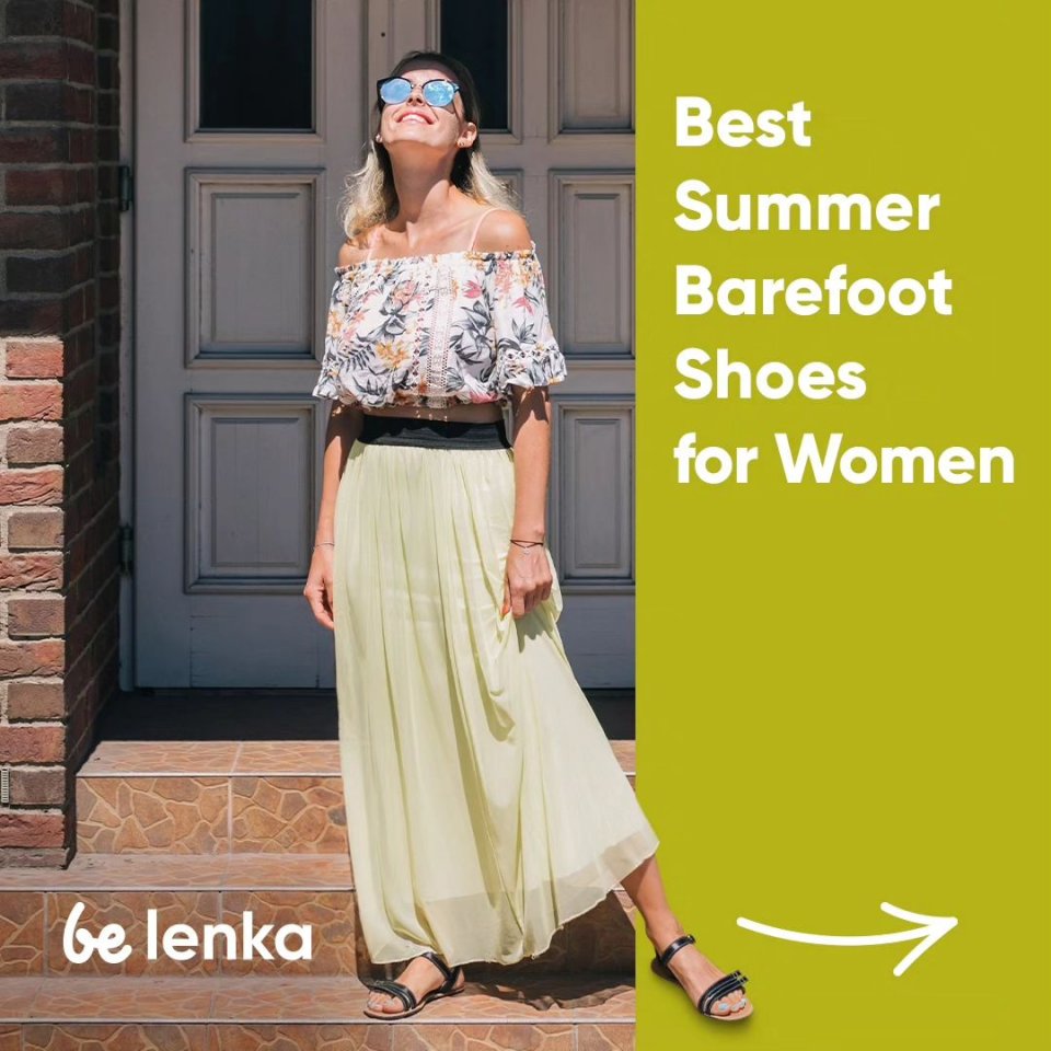 Ladies, do you ever find yourself choosing between style and comfort? 😫👠

With Be Lenka barefoot shoes, you get both – less pain and all the style. 🌟👣

Every woman deserves to feel amazing. Agree? ❤️
.
.
.
.
.
#belenkashoes #barefootshoesforwomen #minimalistshoes #healthyfeet #barefootbenefits #flexiblesole #rightshoeshape #summersale