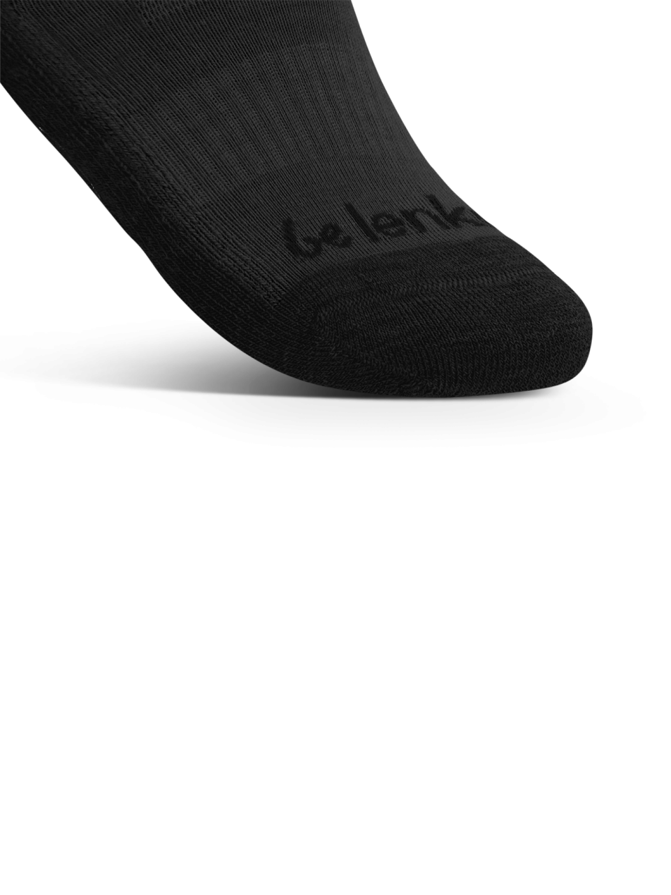 Kinder Barfußsocken Be Lenka Kids - Crew - Merino Wool - Grey