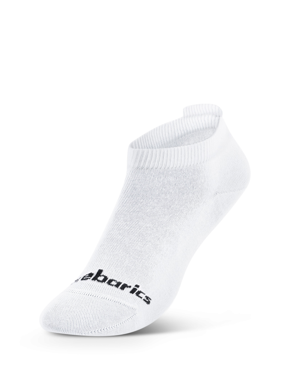 Barebarics - Skarpety Barefoot  - Low-cut - White