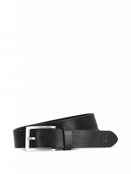 Ceinture pour femme Be Lenka Essentials - Leather Black