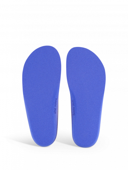 Replacement insole Active Terrycloth for the ActiveGrip and the EverydayComfort sole