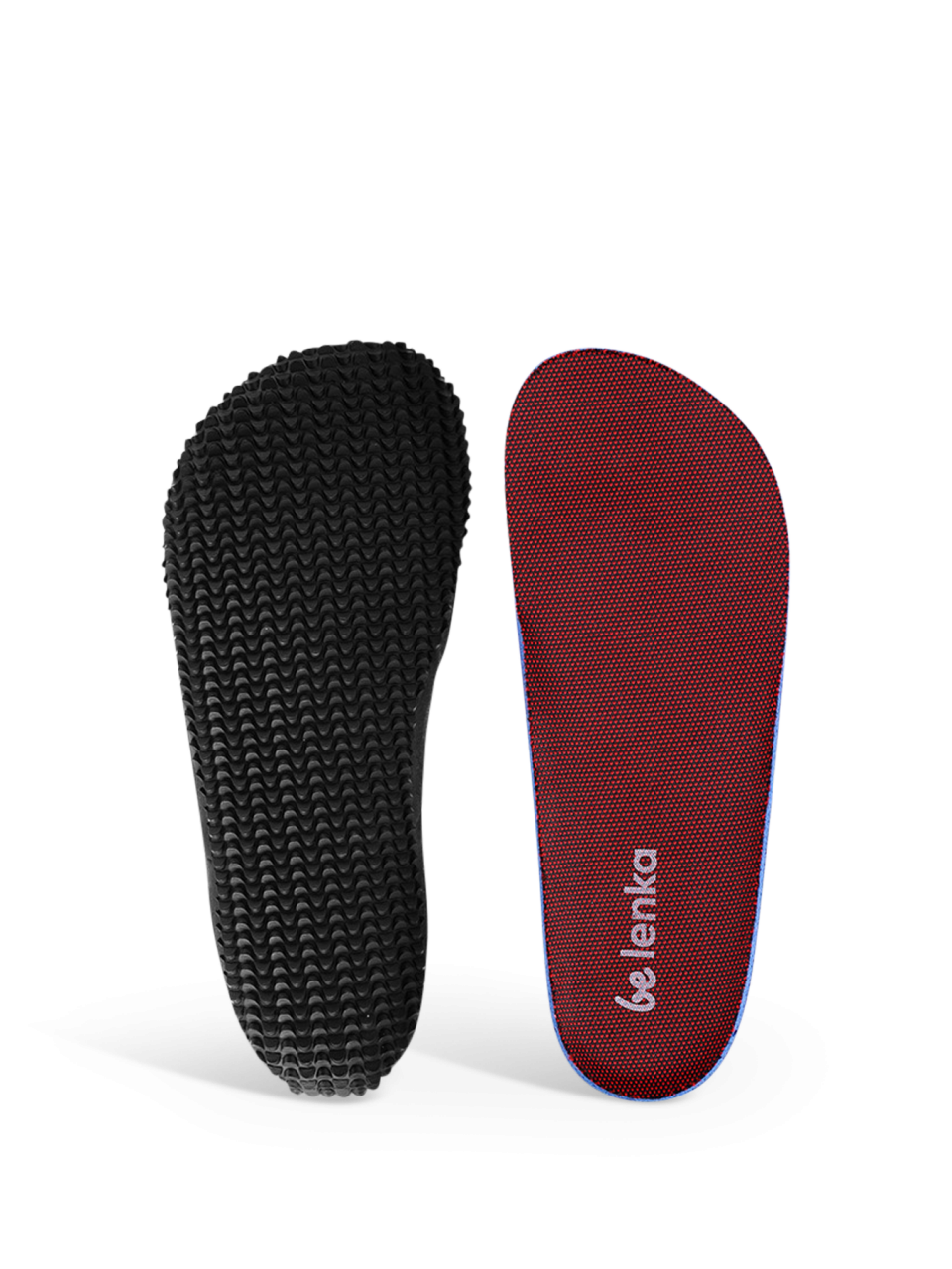 Replacement insole ActiveBoost for the TrailGrip sole