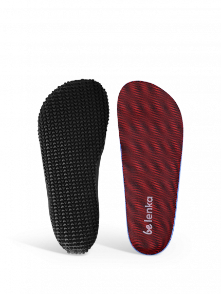 Replacement insole ActiveBoost for the TrailGrip sole