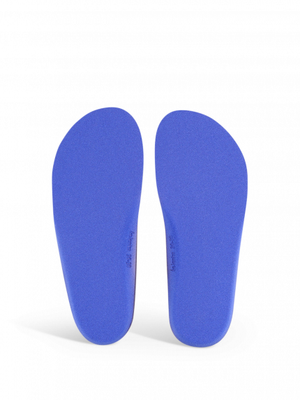 Replacement insole ActiveBoost for the TrailGrip sole