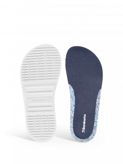 Replacement insole Barebarics Classic for ComfortGrip Sole