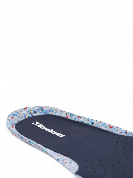 Replacement insole Barebarics Classic for ComfortGrip Sole