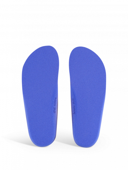 Talpbetét Comfort Cotton fekete az UrbanComfort talphoz